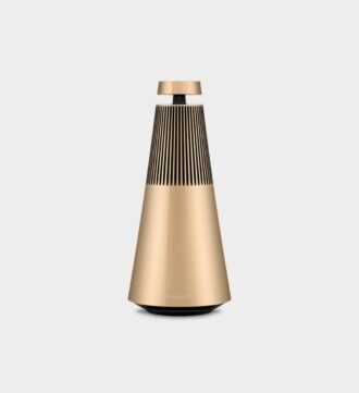 Powerful multiroom speaker